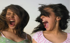 Hiperactividad infantil